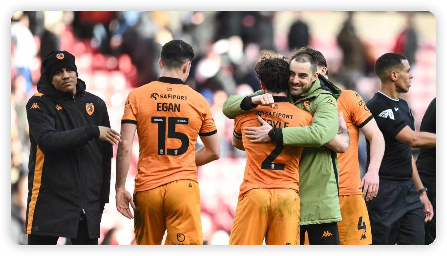 Tom Cleverley (Watford)