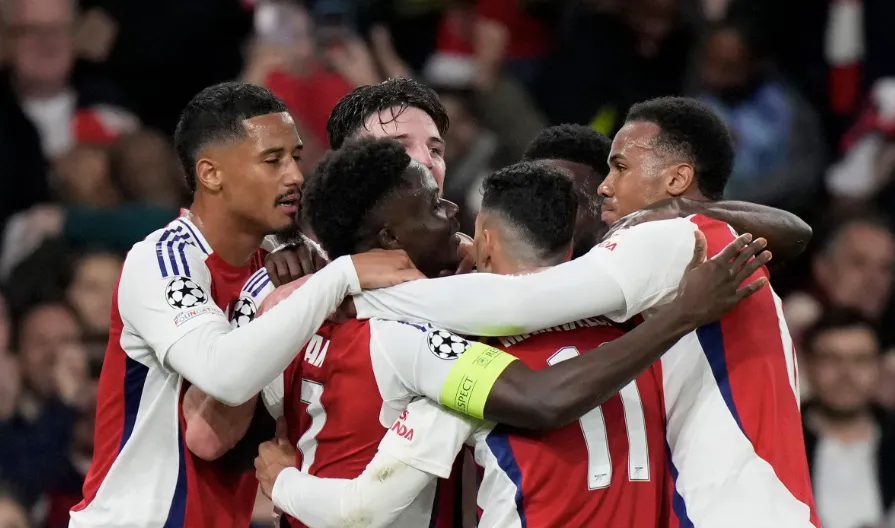 The Stage is Set: A Tactical Reunion with High Stakes