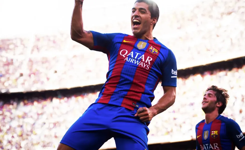 Anfield Icon: The Liverpool Chapter