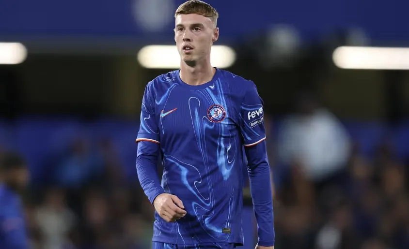 From Stamford Bridge to the States: Cole's Career Crossroads