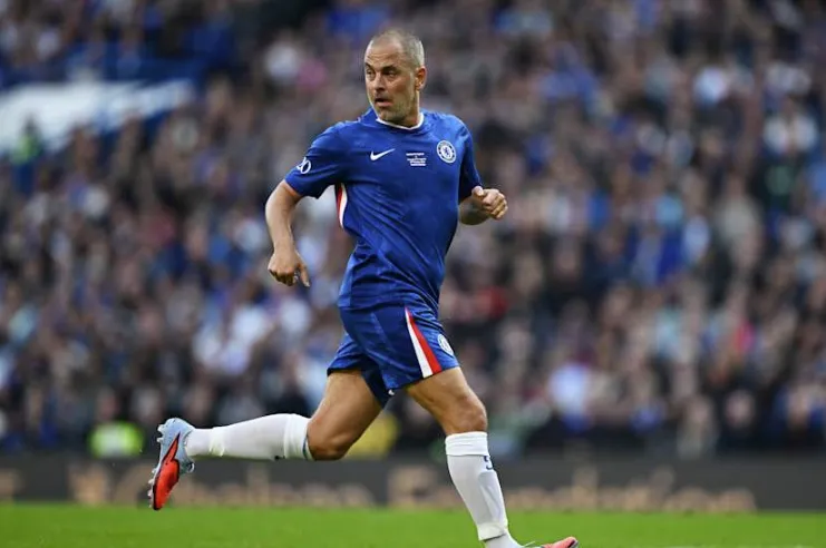 Why MLS Makes Sense for Cole and American Soccer