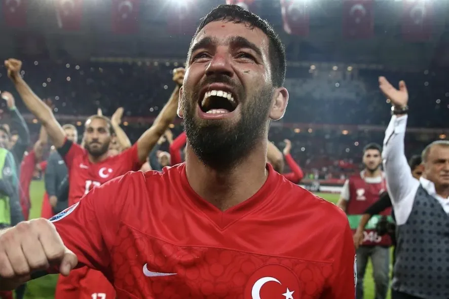 Leadership and Midfield Control