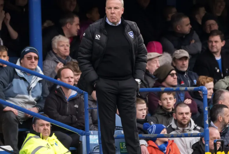 The End of an Era at Fratton Park