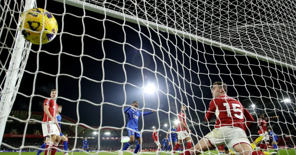 Everton’s Recurring Financial Troubles