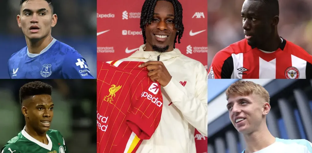 Outgoings and Squad Reshuffle