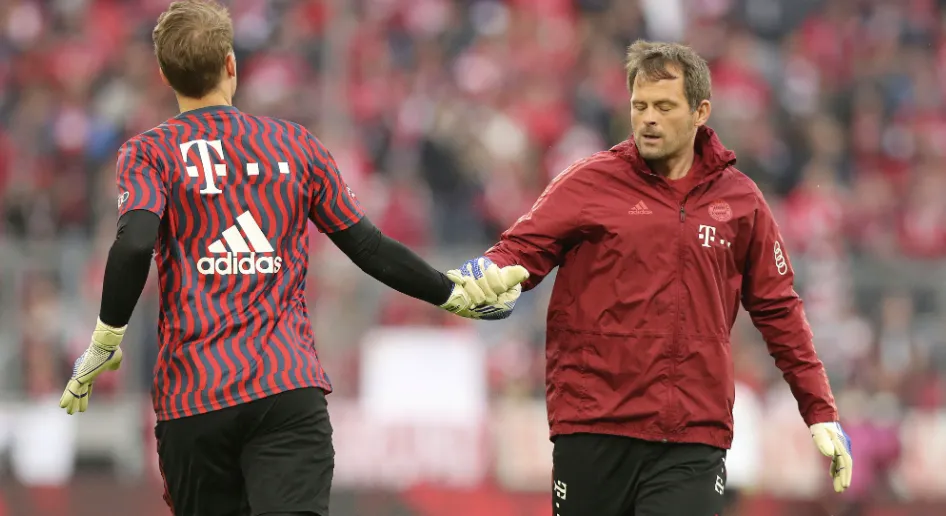 A Captain's Grief and a Professional's Dilemma