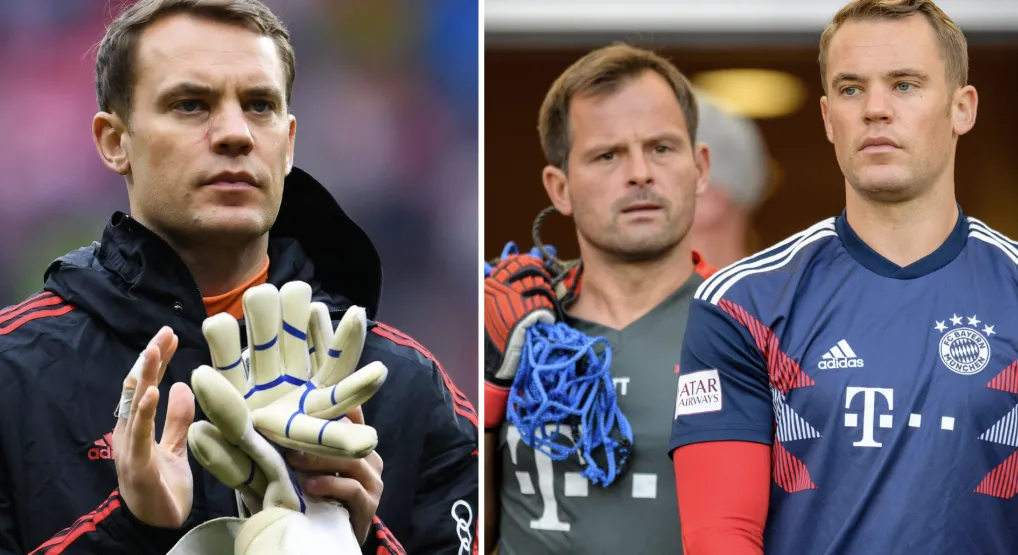 Navigating the Fallout: What's Next for Bayern?