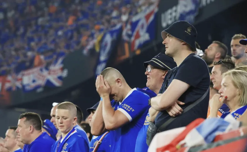 Strict Ticket Enforcement