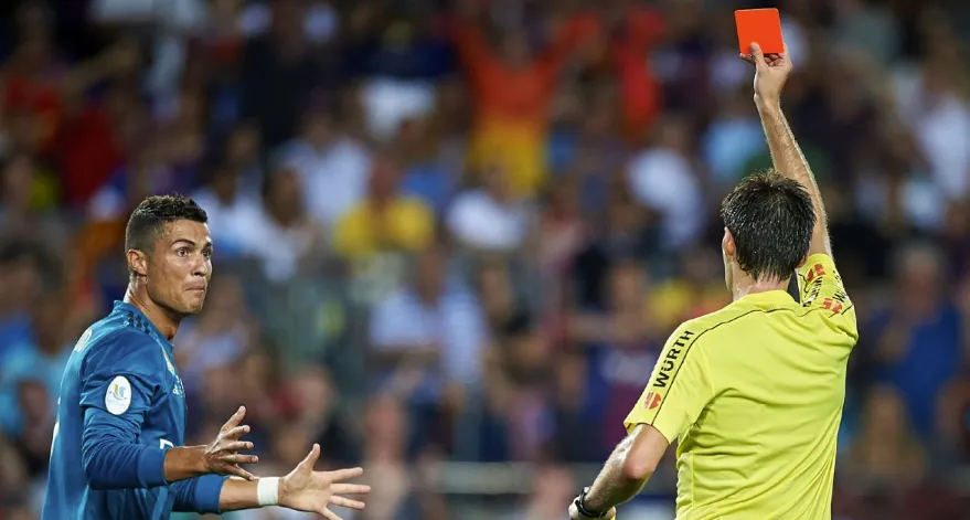 The Incident and Immediate Fallout