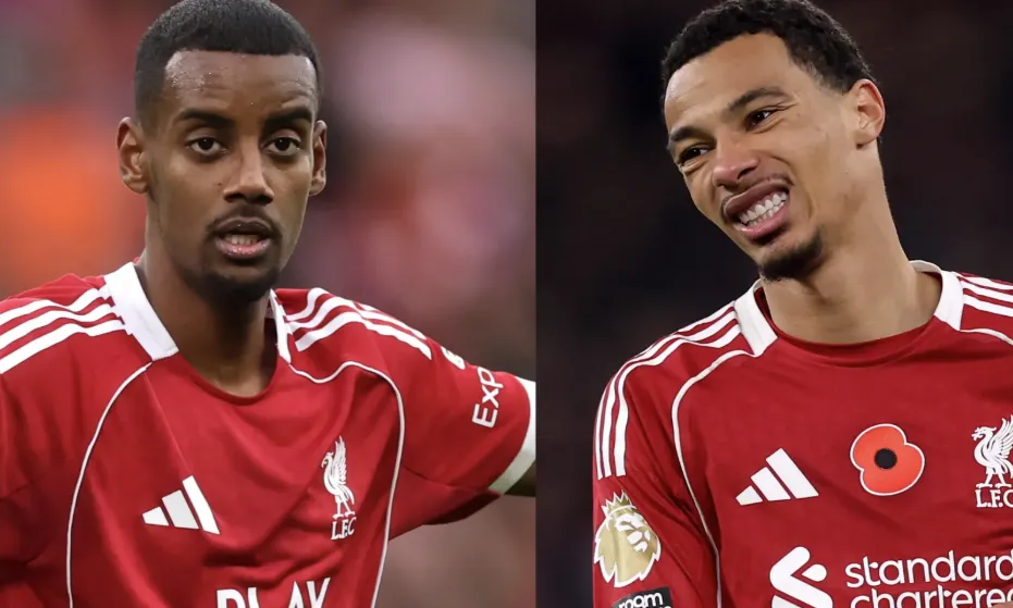 Rooney's Scathing Analysis of the Isak Situation