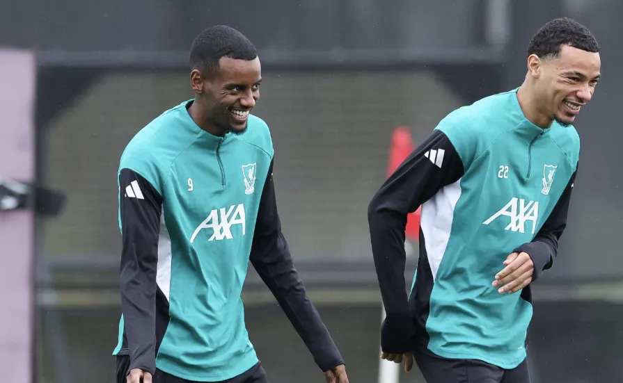 The Case for Hugo Ekitike