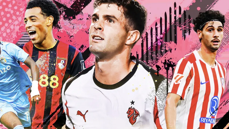 The New No. 1: A Breakout Star Takes Center Stage