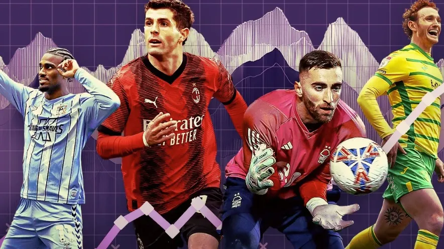 Key Movements and Struggles in the Top 10