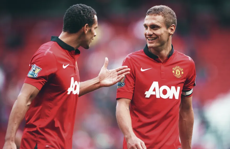 The Impact on Manchester United's Title Charge