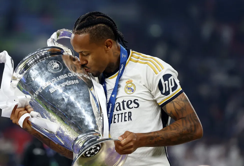 The Veteran's Masterclass