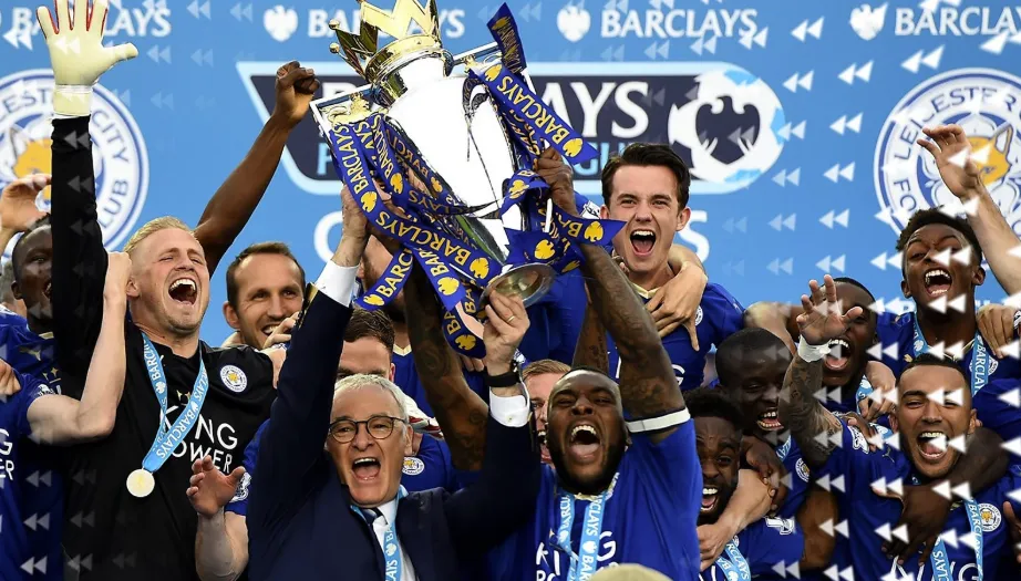 The Heartbeat: N’Golo Kanté