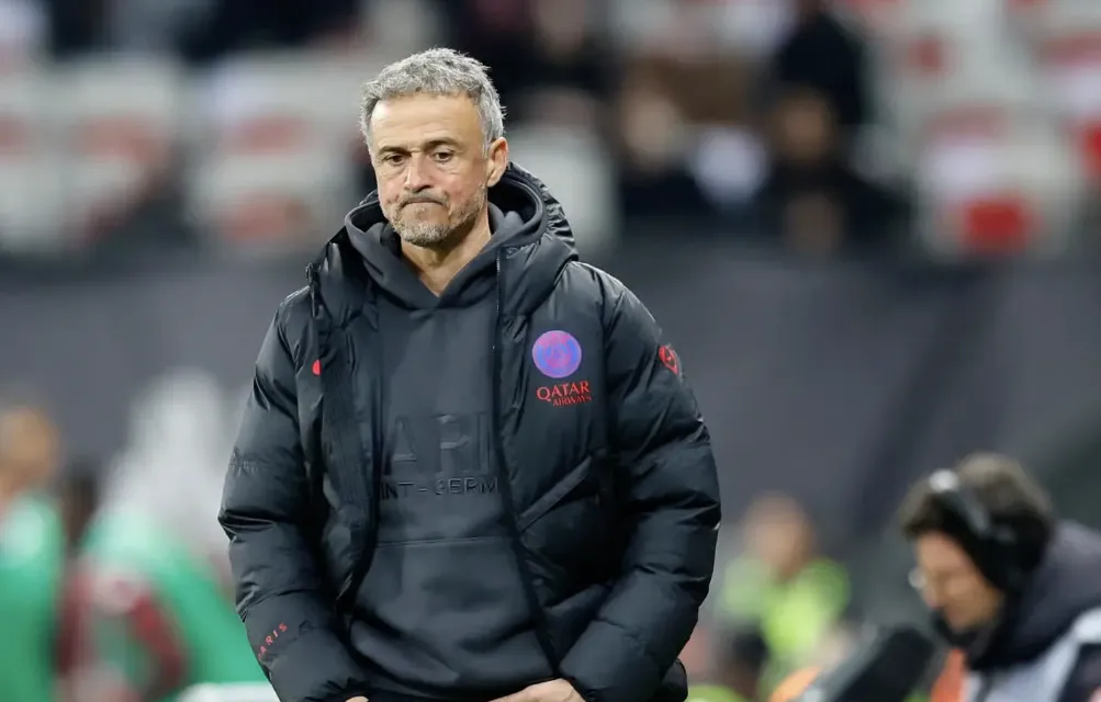 Tactical Adjustments: What Must PSG Do to Avoid the Trap?