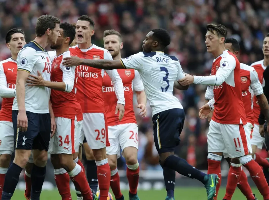 The Gunners' Strengths and Weaknesses