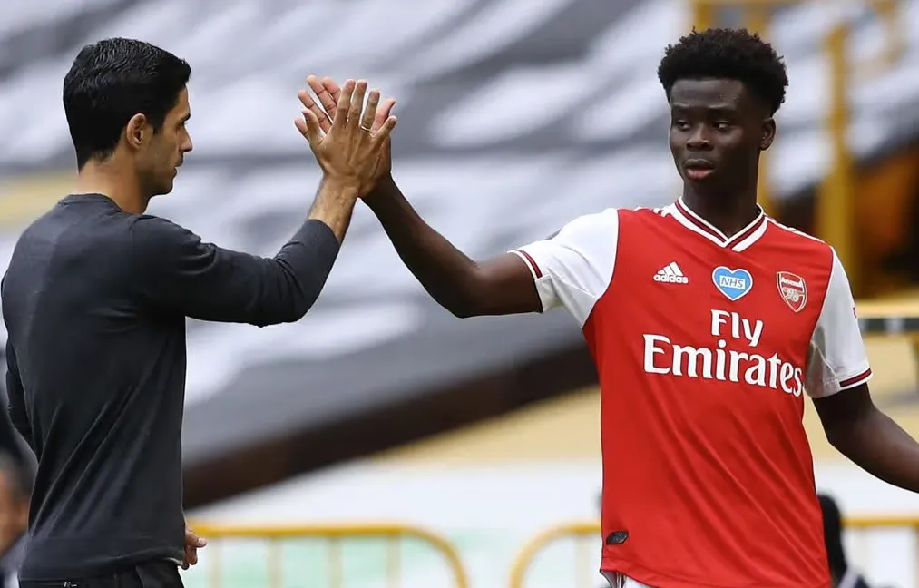 Wolves’ Defensive Block and Arsenal’s Patient Buildup