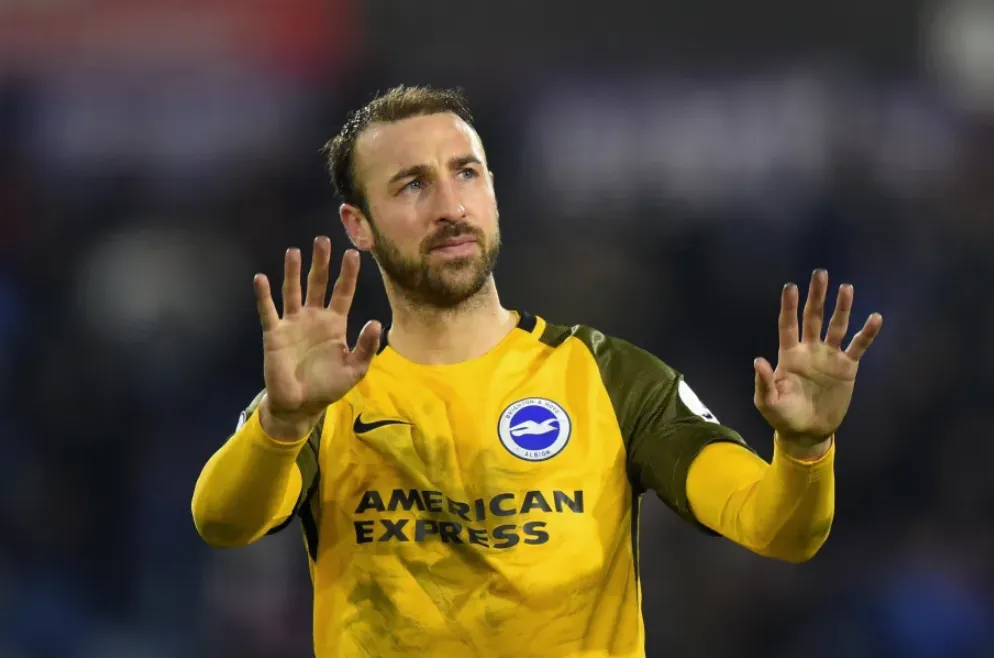 Who Is Glenn Murray and What Led to This Situation?