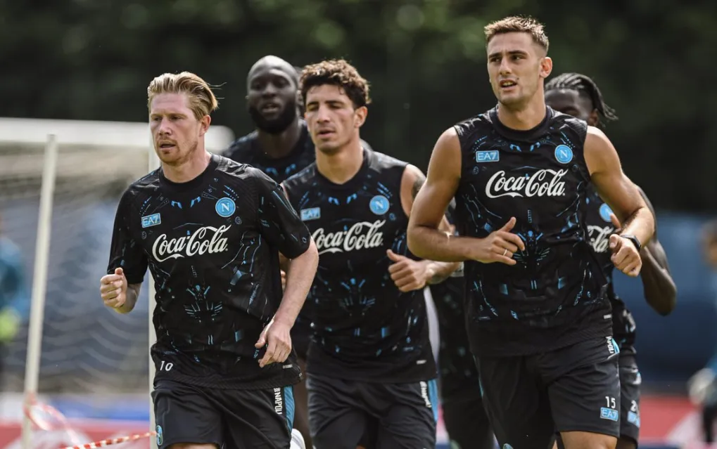 Why Did De Bruyne Leave City?