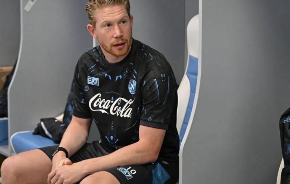 Napoli’s Bold Move: A Free Transfer Masterstroke