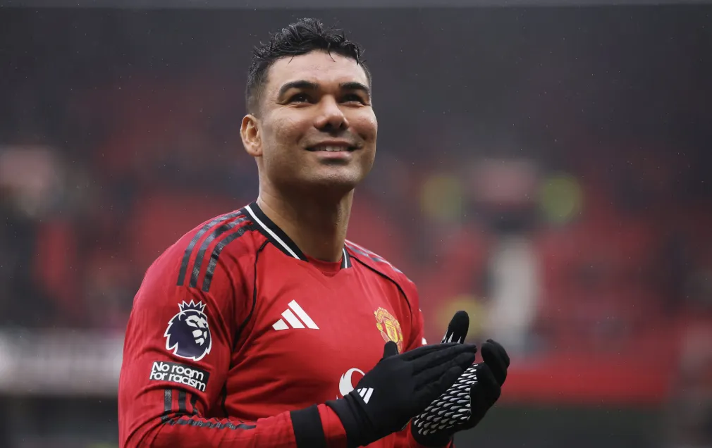 Why Casemiro’s Role Has Been Under Scrutiny