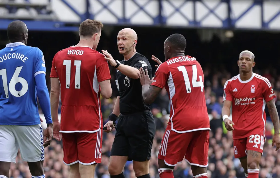 A Unique Role in Modern Football