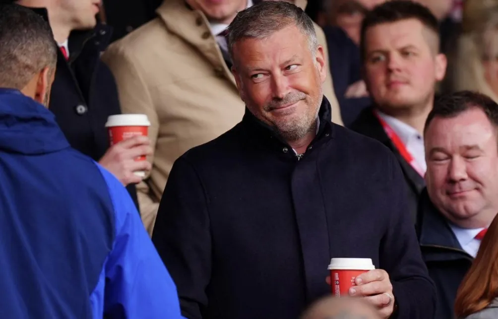 A Season of Controversial Decisions