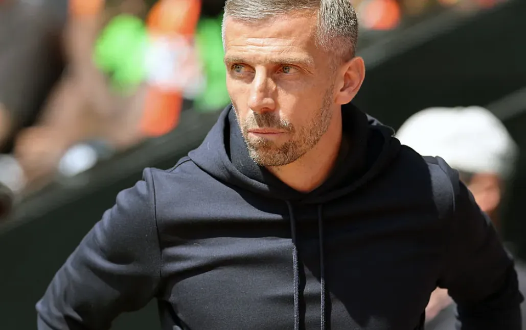 From Midfielder to Manager