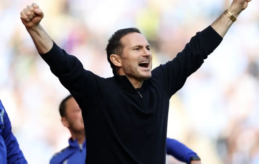 A Manager with Proven Pedigree