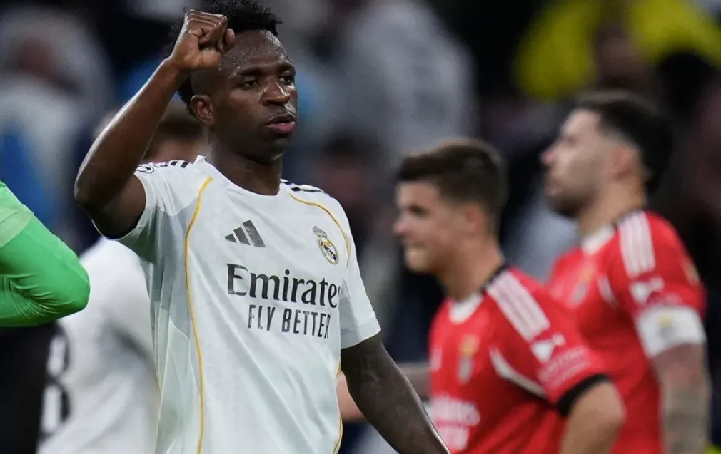 The Incident and UEFA's Stance