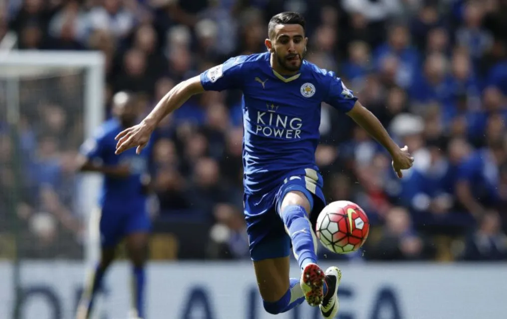 Why Did Mahrez Leave the Trial?
