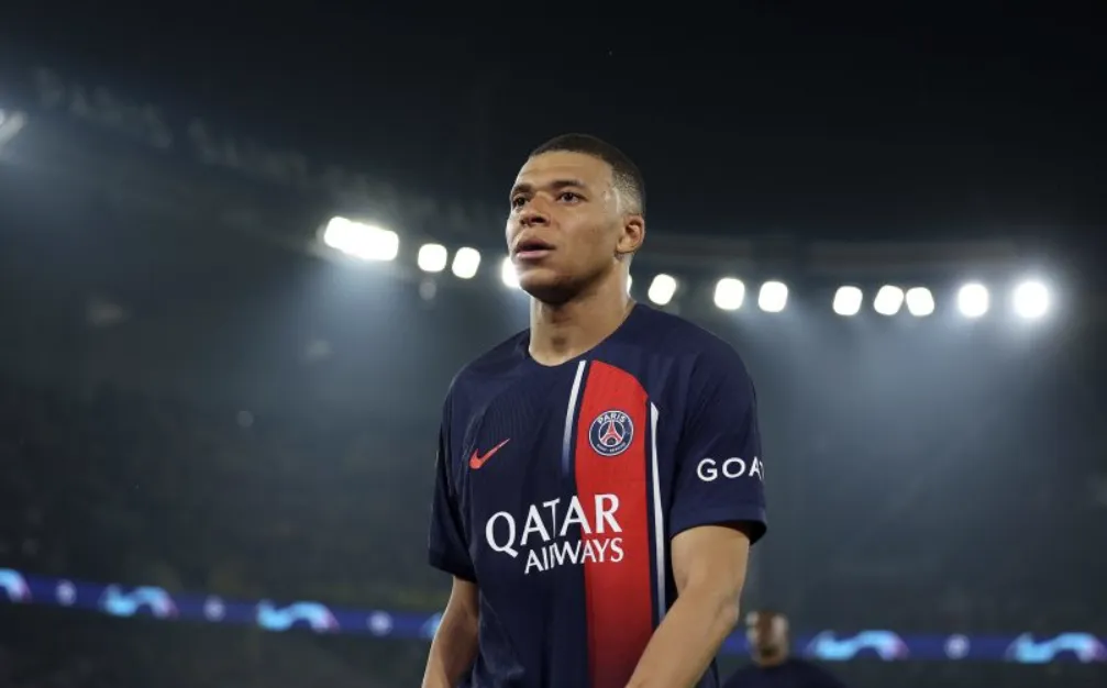Why Ninja Turtles? The Mbappe Connection