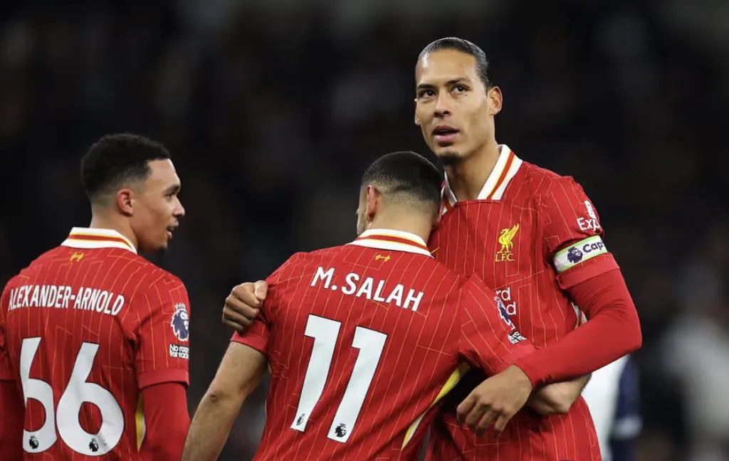 The Salah Breakthrough: A Deal That Sealed the Future
