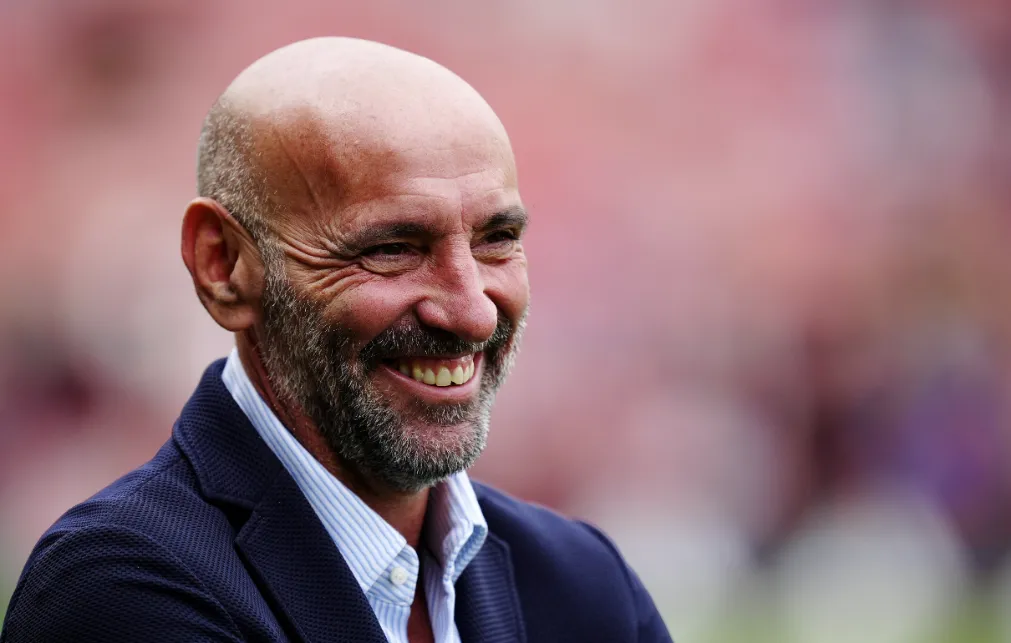 The Monchi Departure: A Smooth Transition, Not a Crisis