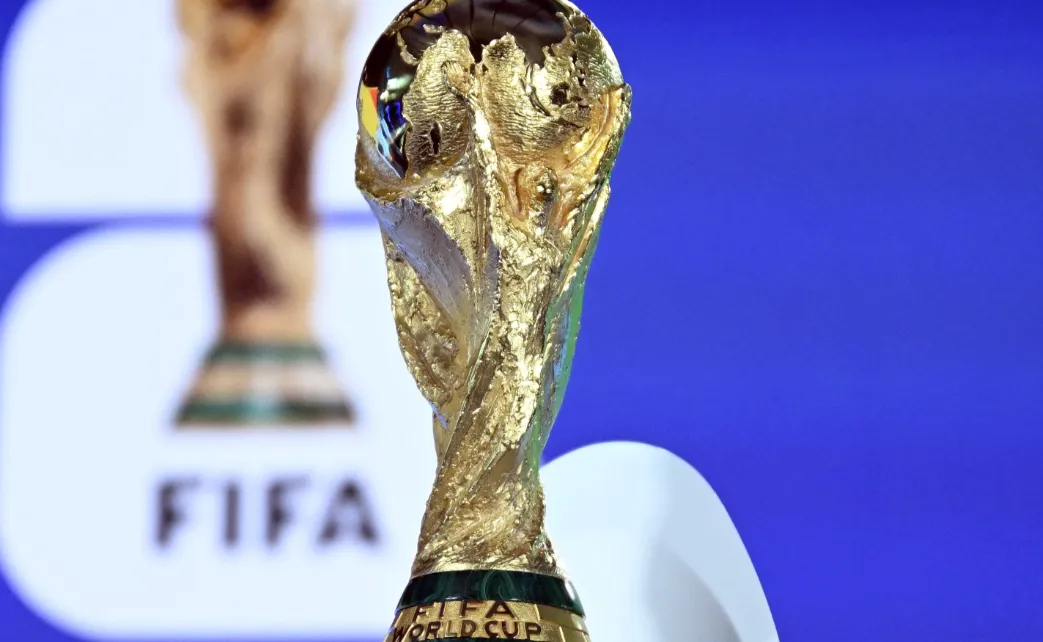 CONMEBOL: The South American Marathon
