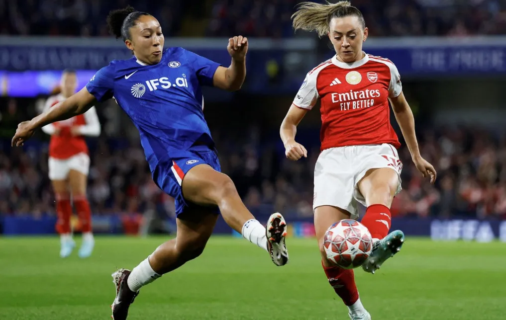 Key Tactical Battles to Watch
