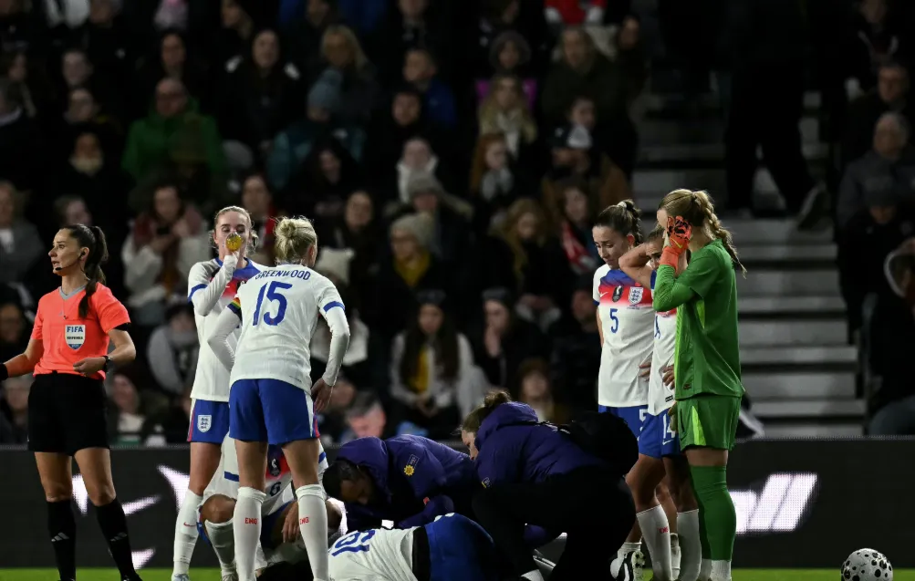 A Night of Mixed Emotions at the Stadium