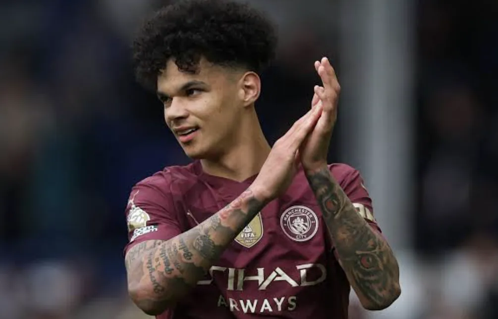 Who Is Nico O’Reilly? The City Academy Star in the Spotlight