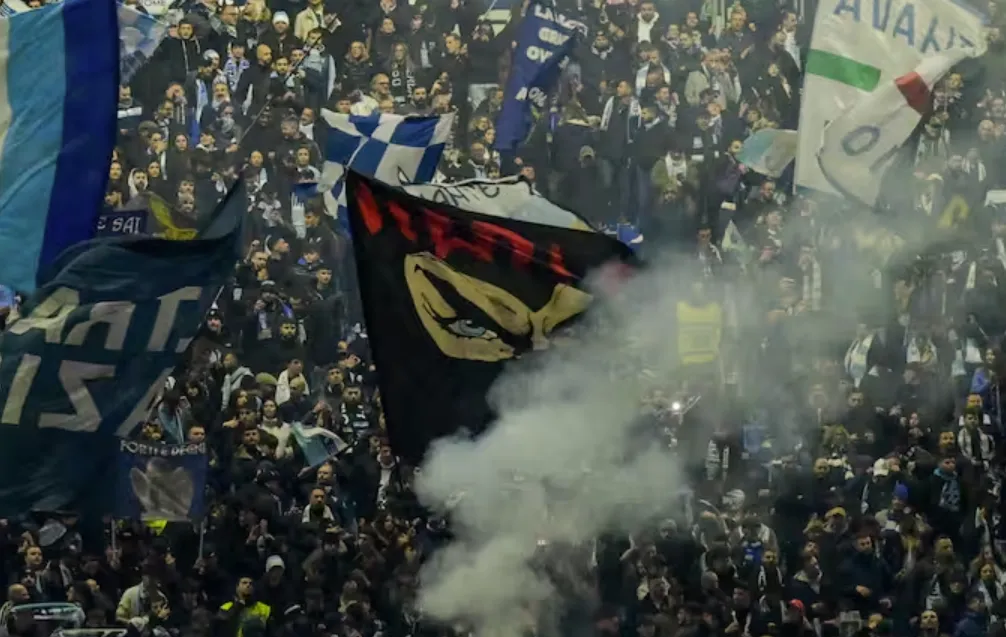 The Deeper Issue: Extremism in Football Culture